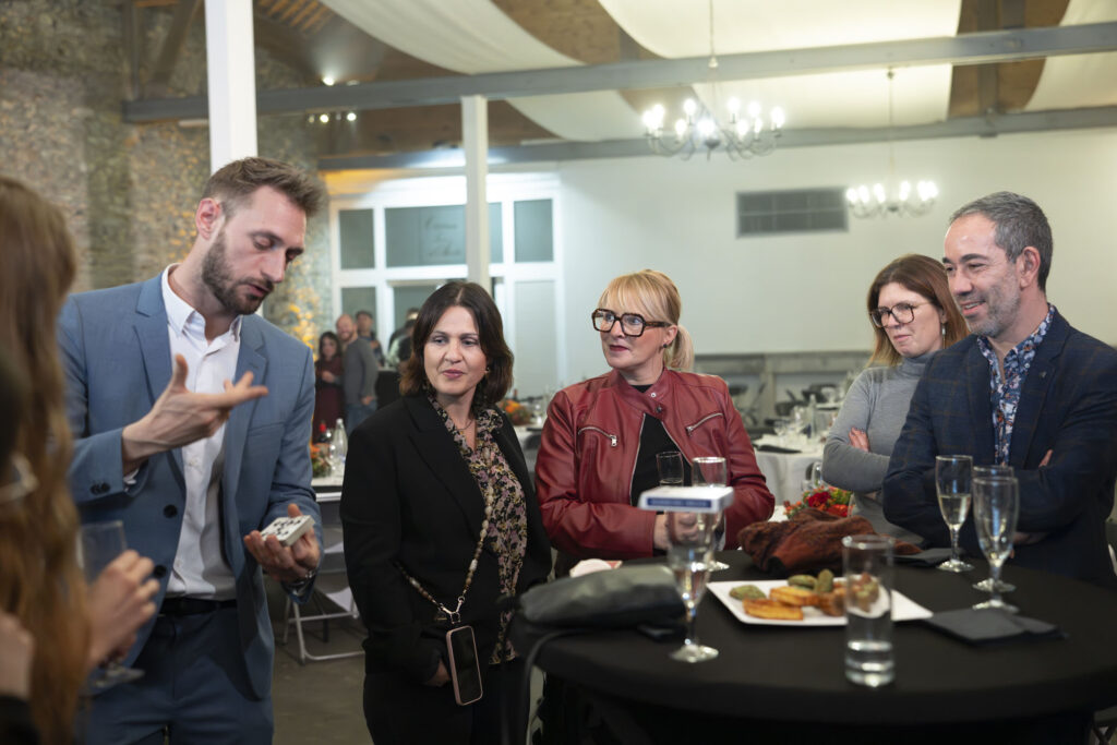 Fête de notre entreprise familiale 2025