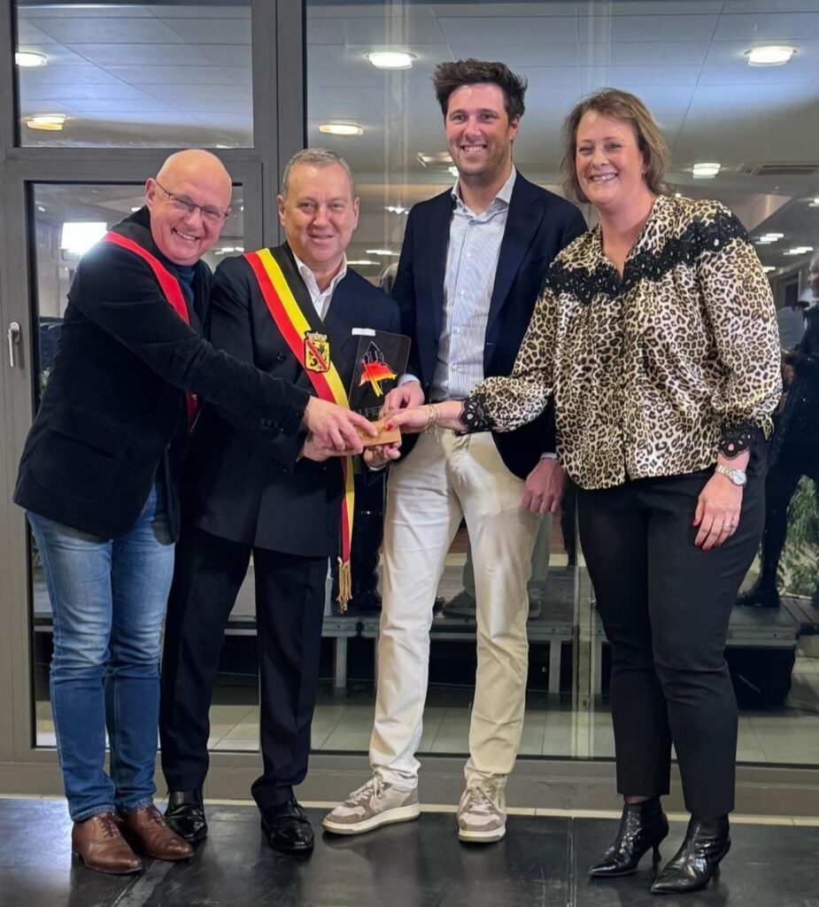 Genetec remporte l'Alfer
