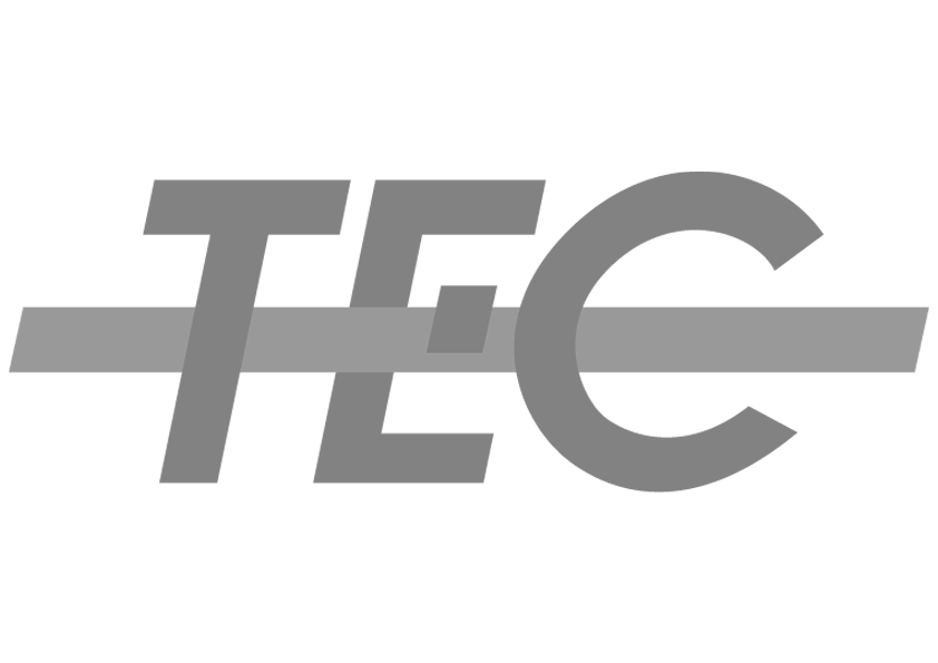 Logo client Genetec: TEC